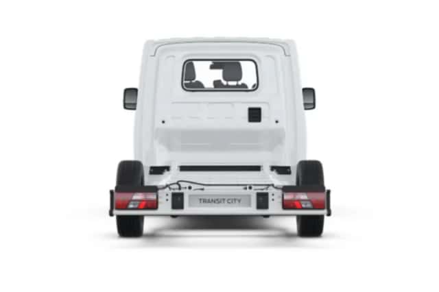Ford Transit (2026) thumbnail 4
