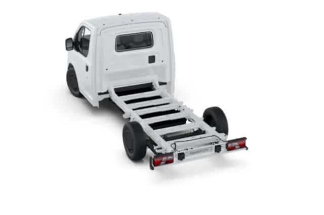 Ford Transit (2026) thumbnail 5