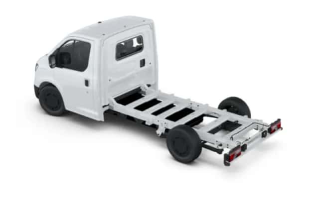 Ford Transit (2026) thumbnail 6