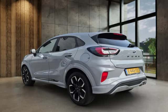 Ford Puma (2021) thumbnail 6