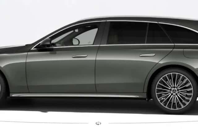 Mercedes-Benz E-Klasse (2026) thumbnail 3