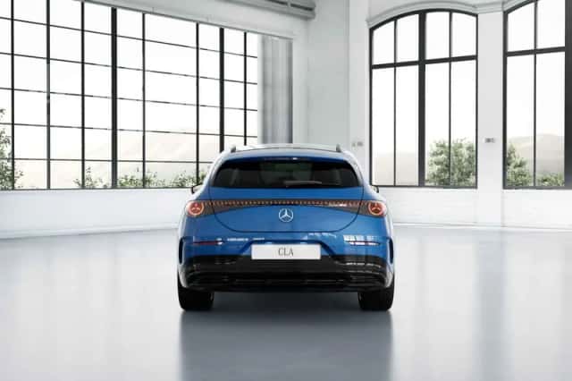 Mercedes-Benz CLA-Klasse (2026) thumbnail 6