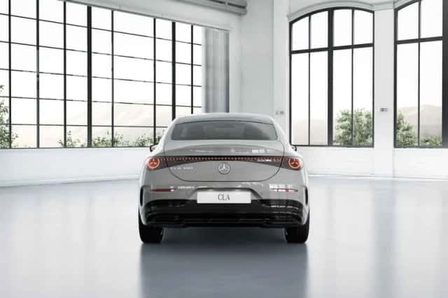 Mercedes-Benz CLA-Klasse (2025) thumbnail 6