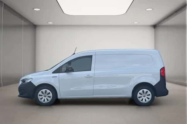 Mercedes-Benz eCitan (2026) thumbnail 3