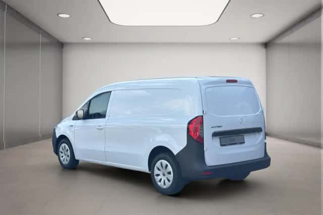 Mercedes-Benz eCitan (2026) thumbnail 4