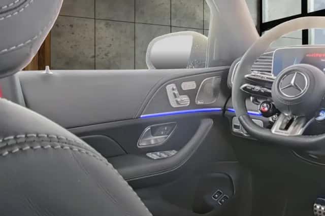 Mercedes-Benz GLE-Klasse (2026) thumbnail 3