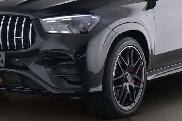 Mercedes-Benz GLE-Klasse (2026) thumbnail 6