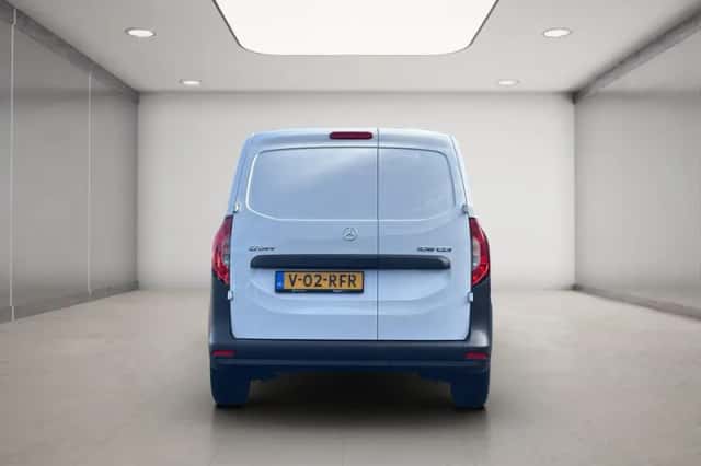 Mercedes-Benz Citan (2024) thumbnail 6