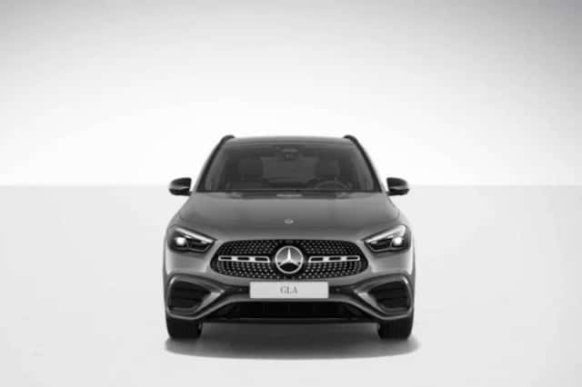 Mercedes-Benz GLA-Klasse (2026) thumbnail 2