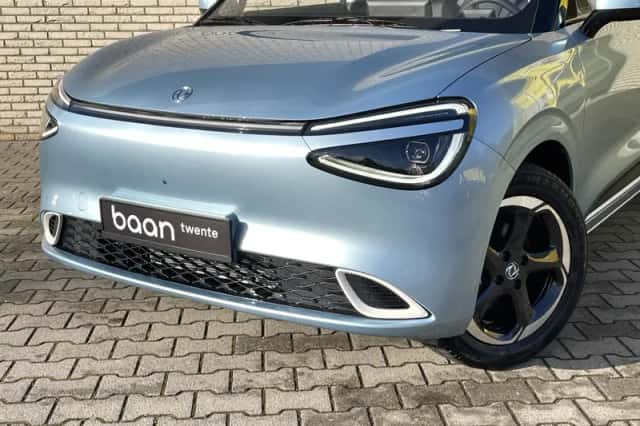 Dongfeng Box (2026) thumbnail 2