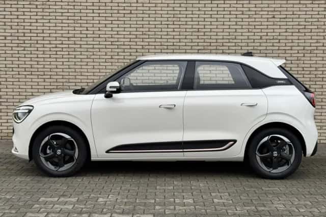 Dongfeng Box (2026) thumbnail 2