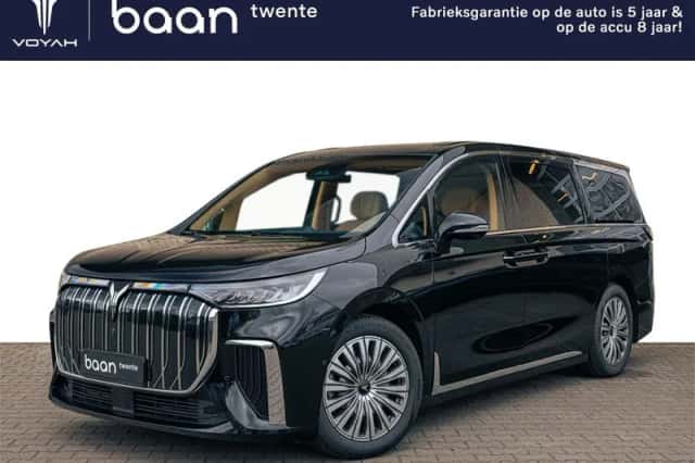 Voyah Dream (2026) thumbnail 1