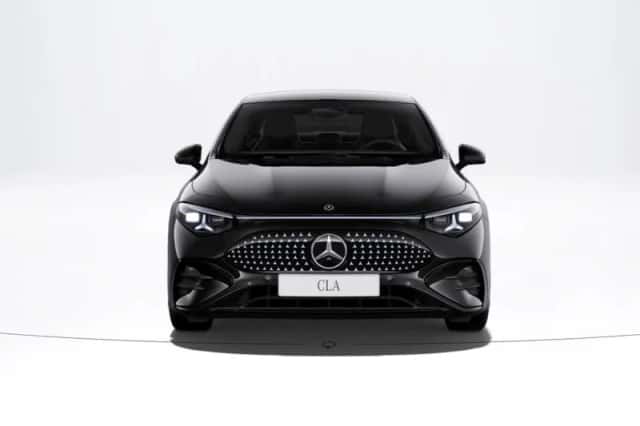 Mercedes-Benz CLA-Klasse (2026) thumbnail 2