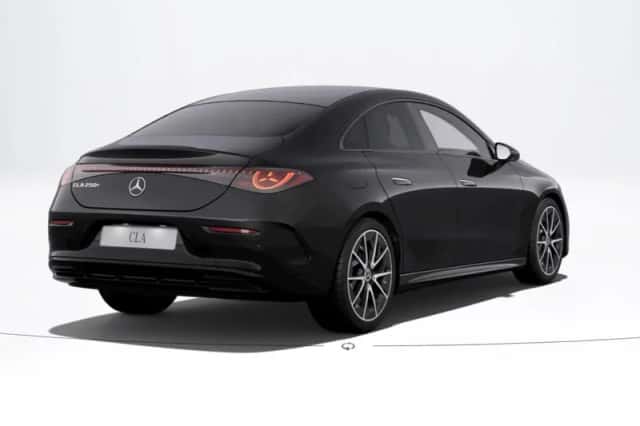 Mercedes-Benz CLA-Klasse (2026) thumbnail 5