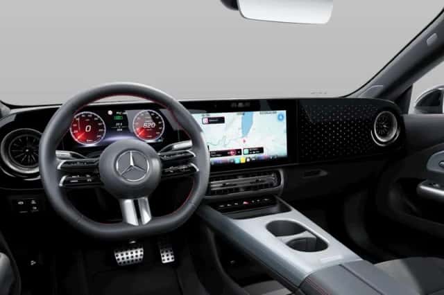 Mercedes-Benz CLA-Klasse (2026) thumbnail 6