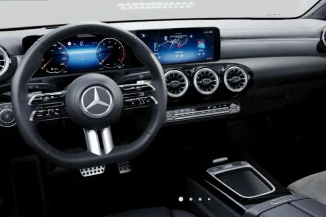 Mercedes-Benz CLA-Klasse (2026) thumbnail 5