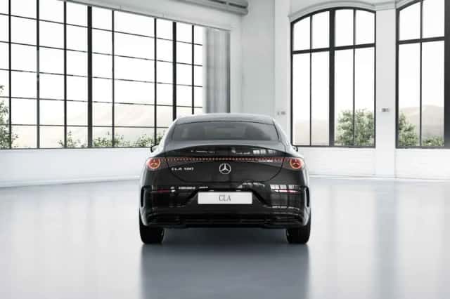 Mercedes-Benz CLA-Klasse (2025) thumbnail 6