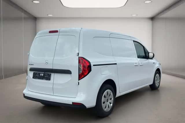 Mercedes-Benz eCitan (2026) thumbnail 6