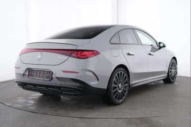 Mercedes-Benz CLA-Klasse (2026) thumbnail 2