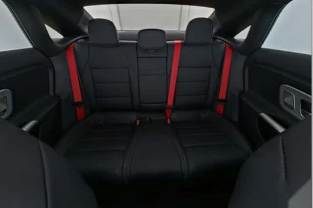 Mercedes-Benz CLA-Klasse (2026) thumbnail 4