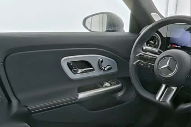 Mercedes-Benz CLA-Klasse (2026) thumbnail 5