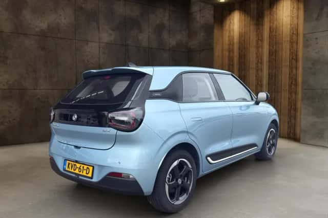 Dongfeng BOX (2026) thumbnail 6