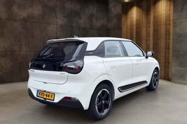 Dongfeng BOX (2026) thumbnail 6