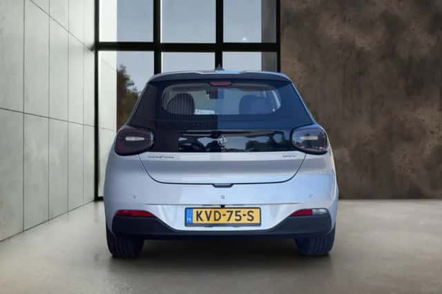 Dongfeng BOX (2026) thumbnail 5