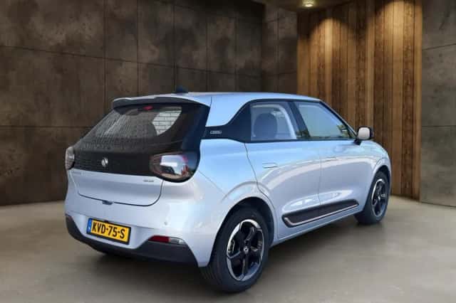 Dongfeng BOX (2026) thumbnail 6