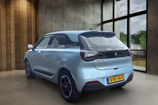 Dongfeng BOX (2026) thumbnail 4