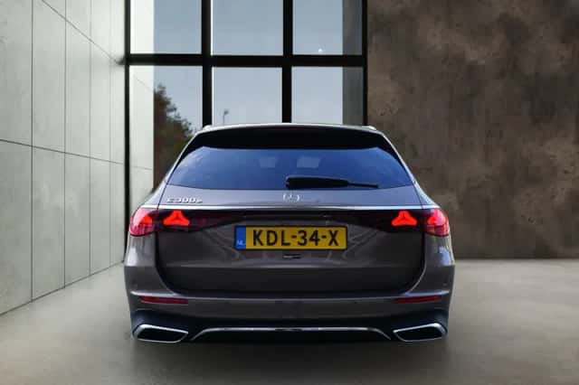 Mercedes-Benz E-Klasse (2026) thumbnail 5