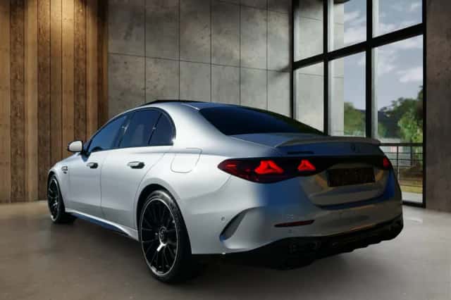 Mercedes-Benz E-Klasse (2026) thumbnail 4