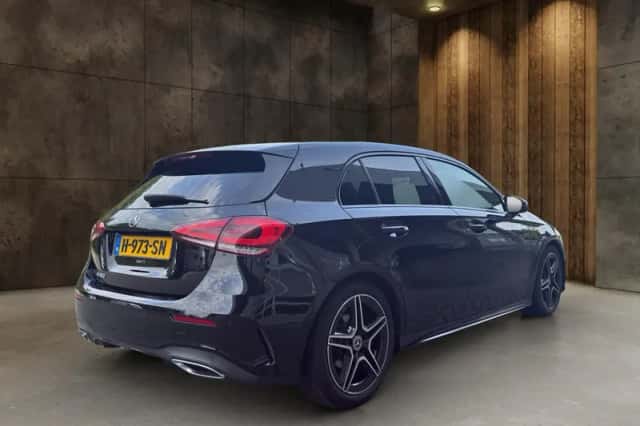 Mercedes-Benz A-Klasse (2020) thumbnail 6