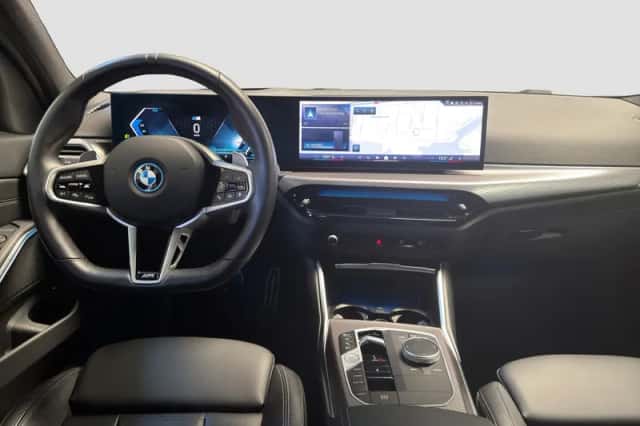BMW 3-Serie (2025) thumbnail 6