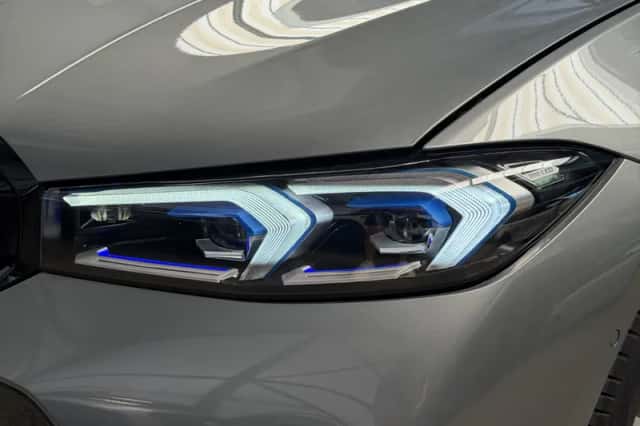 BMW 3-Serie (2025) thumbnail 3