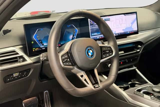 BMW 3-Serie (2025) thumbnail 4