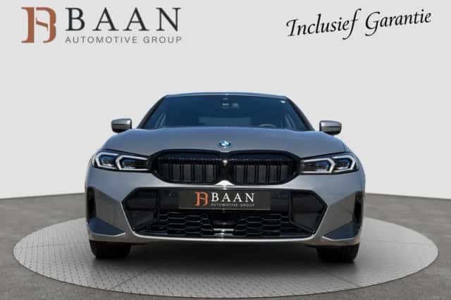 BMW 3-Serie (2025) thumbnail 6