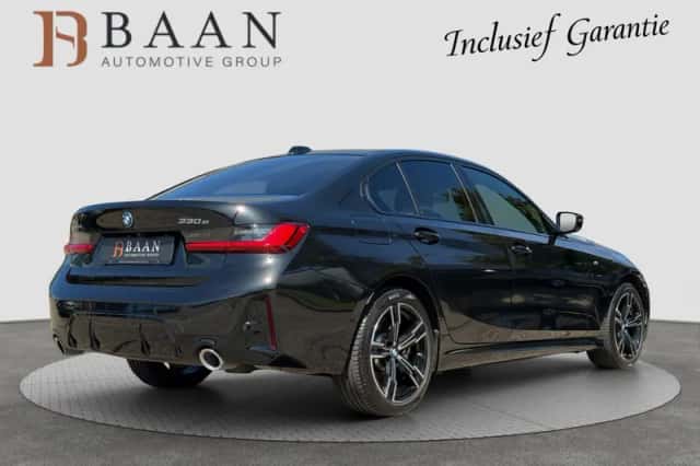 BMW 3-Serie (2025) thumbnail 2