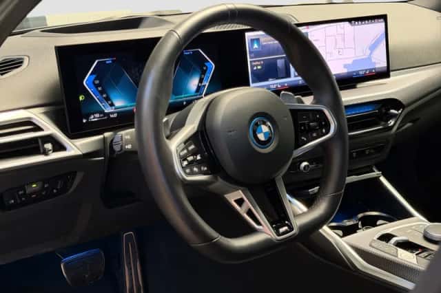 BMW 3-Serie (2025) thumbnail 3