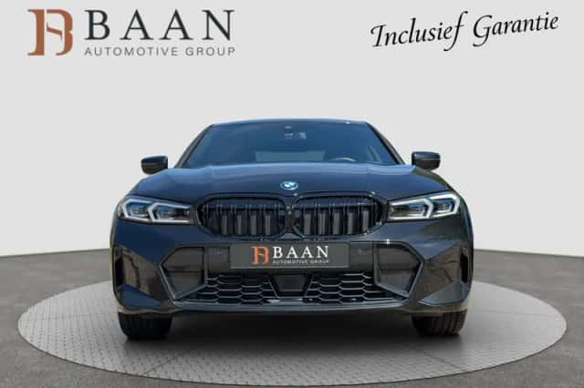 BMW 3-Serie (2025) thumbnail 5