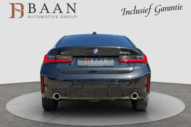 BMW 3-Serie (2025) thumbnail 6