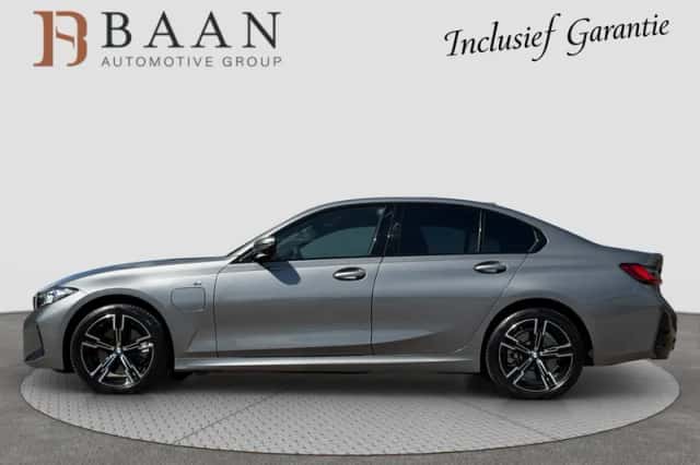 BMW 3-Serie (2025) thumbnail 6