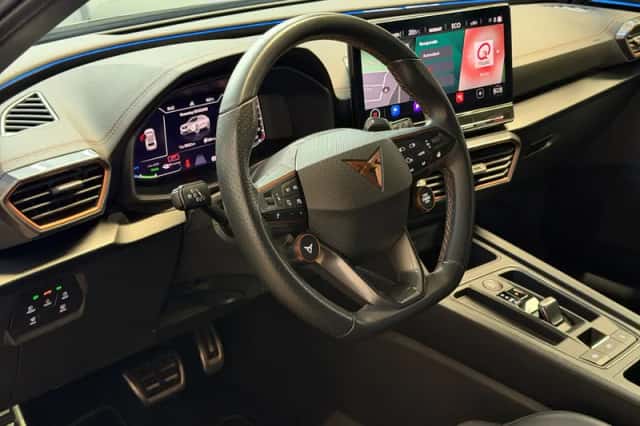 CUPRA Formentor (2024) thumbnail 3