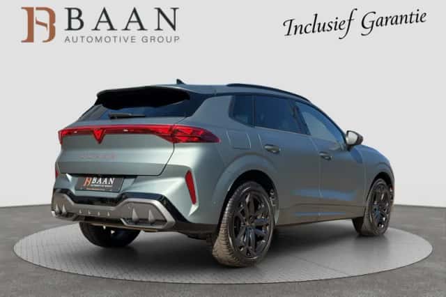 CUPRA Terramar (2025) thumbnail 2