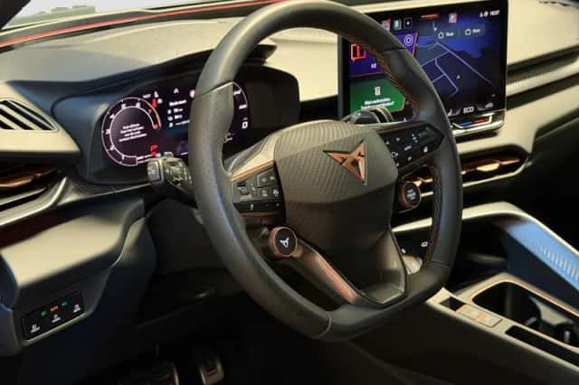 CUPRA Terramar (2025) thumbnail 3