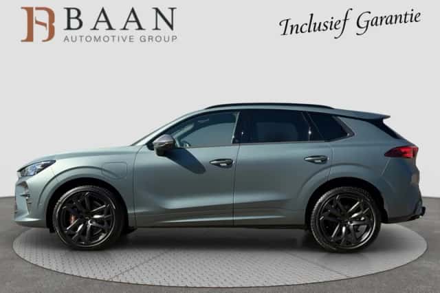CUPRA Terramar (2025) thumbnail 5