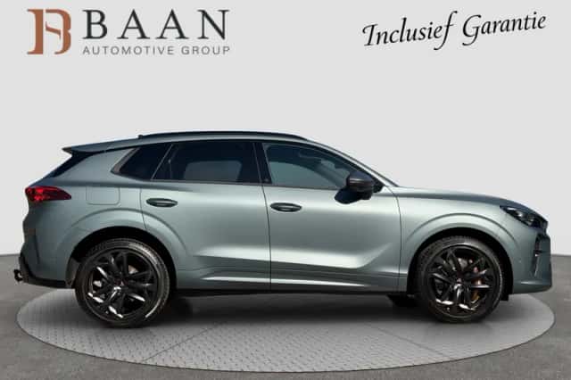 CUPRA Terramar (2025) thumbnail 6