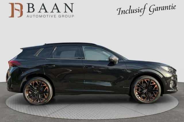 CUPRA Terramar (2026) thumbnail 6