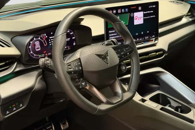 CUPRA Terramar (2026) thumbnail 3