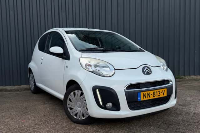 Citroën C1 (2012) thumbnail 1